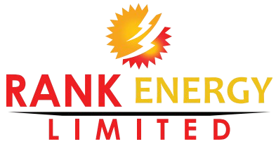 Rank Energy logo